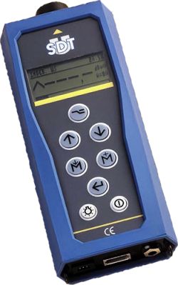 SDT170 超音波漏れ試験器(超音波リークディテクター)